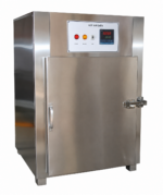 Hot Air Oven